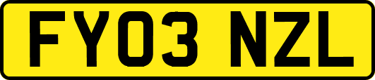 FY03NZL