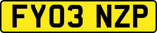 FY03NZP