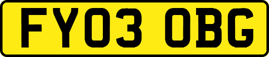 FY03OBG