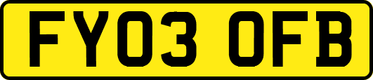 FY03OFB