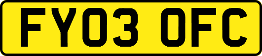 FY03OFC