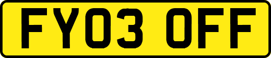 FY03OFF