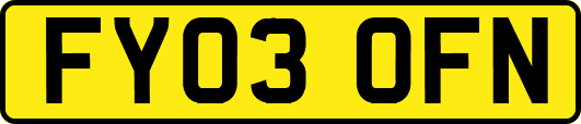 FY03OFN