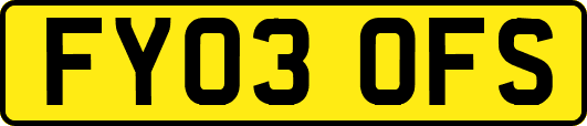 FY03OFS
