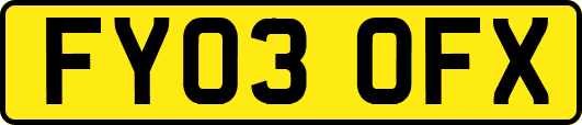 FY03OFX