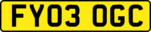 FY03OGC