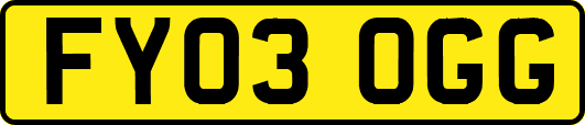 FY03OGG