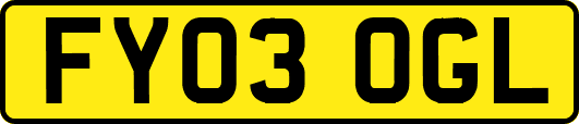 FY03OGL