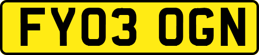 FY03OGN