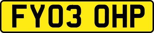 FY03OHP