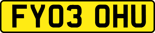 FY03OHU