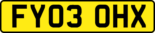FY03OHX