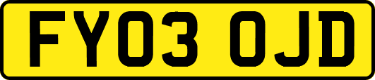 FY03OJD