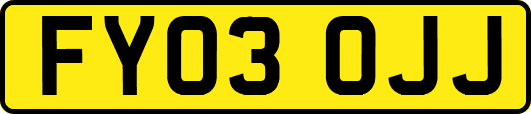 FY03OJJ