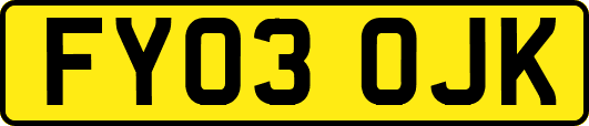 FY03OJK
