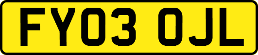 FY03OJL