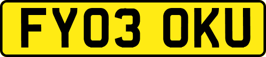 FY03OKU