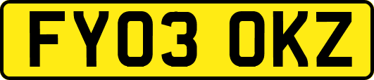 FY03OKZ