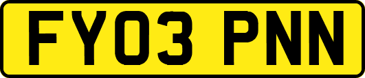 FY03PNN