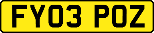 FY03POZ