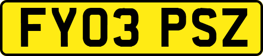 FY03PSZ