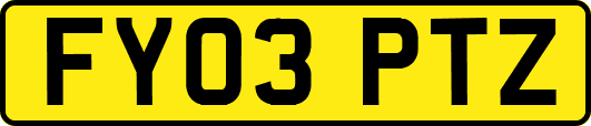 FY03PTZ
