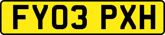 FY03PXH