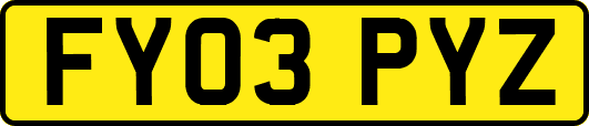 FY03PYZ