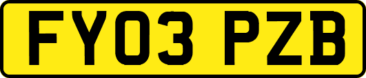FY03PZB