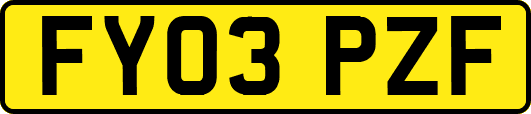 FY03PZF
