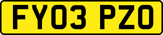 FY03PZO