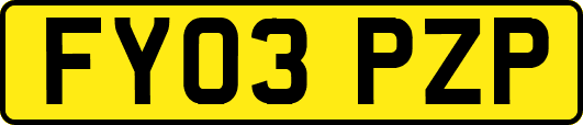FY03PZP