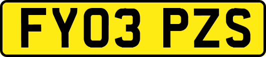 FY03PZS