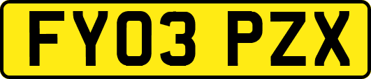 FY03PZX