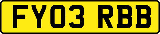 FY03RBB