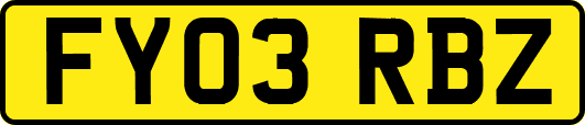 FY03RBZ
