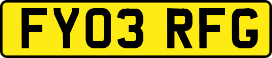 FY03RFG