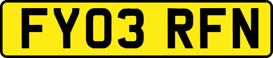 FY03RFN
