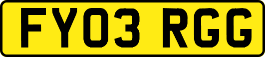 FY03RGG