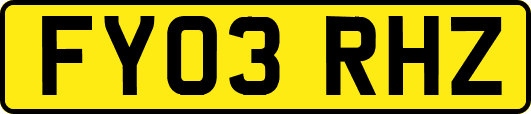 FY03RHZ