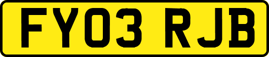 FY03RJB
