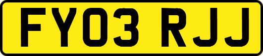 FY03RJJ