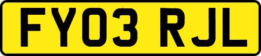 FY03RJL