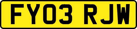 FY03RJW