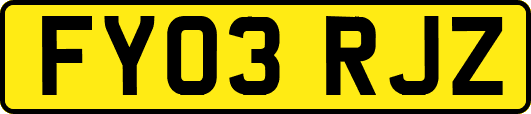 FY03RJZ