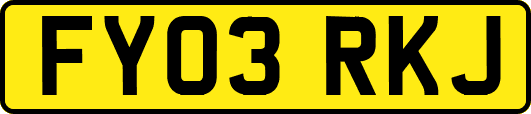FY03RKJ