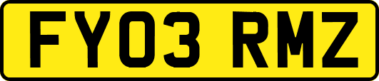 FY03RMZ