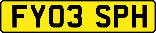 FY03SPH