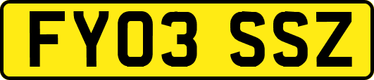 FY03SSZ