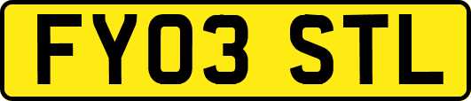 FY03STL